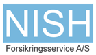 N.I.S.H. Forsikringsservice A/S