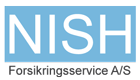 lønsikring for NISH ForsikringsserviceNish Service | Lønsikring for lønmodtagere